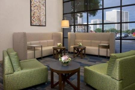 Holiday Inn Express New Orleans Downtown, An Ihg - 5