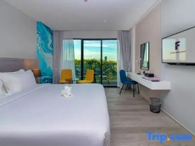 Fortune Saeng Chan Beach Rayong - Sha Plus - 59