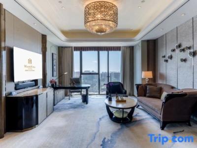 Wanda Vista Kunming - 122