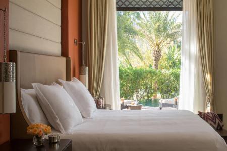Four Seasons Resort Marrakech - 7