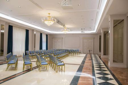 Radisson Astana - 18