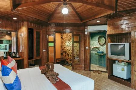Phu Pha Aonang Resort & Spa - 99