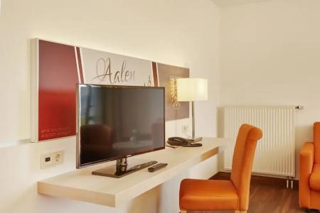 H+ Limes Thermen Aalen - 63