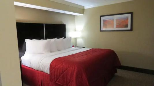 Best Western North - 50