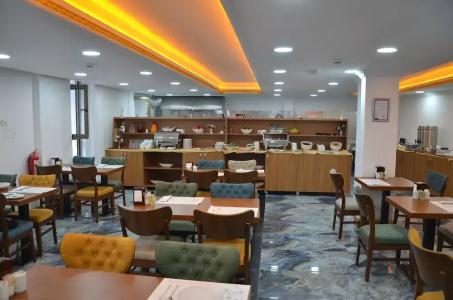 Piyes Otel - 30