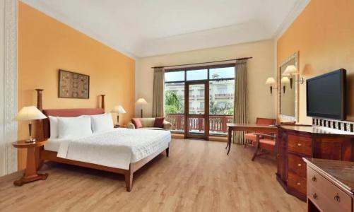 Le Meridien Jaipur Resort & Spa - 72