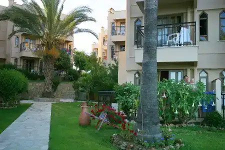 Adin Beach - Halal All Inclusive - 0