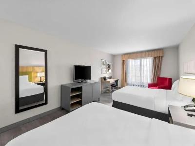 Country Inn & Suites by Radisson, West, KS - 68