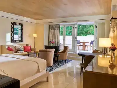 Bel-Air - Dorchester Collection - 30