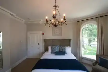 Serenity Inn - 91