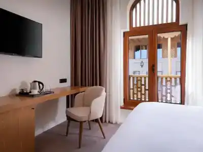 Mercure Old Town - 41