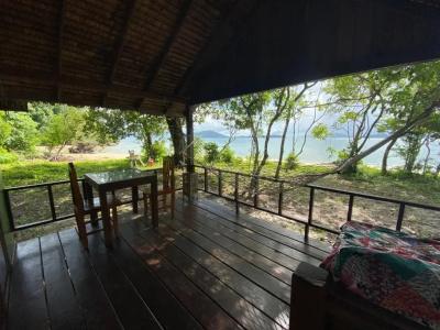 Pp Land Beach Eco Resort - 27