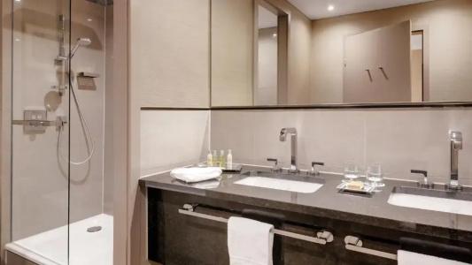 Hilton Munich City - 48