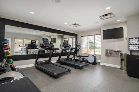 Hilton Garden Inn - 22