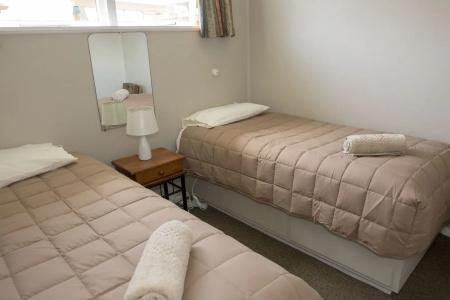 Greymouth - 1