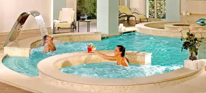 Rizzi Aquacharme & Spa - 7