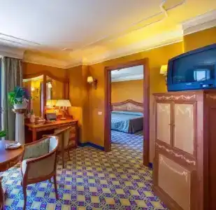 Grand La Pace - 55