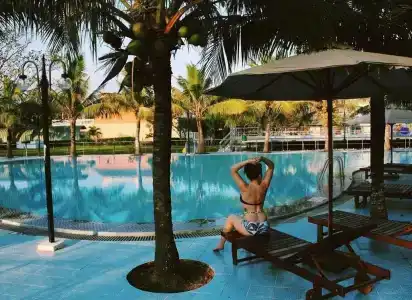 Ho May Resort - 7