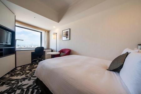Ana Crowne Plaza Grand Court Nagoya, An Ihg - 65