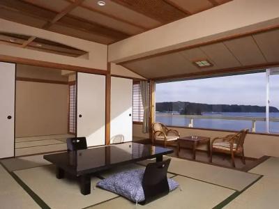 Shimoda Itoen Hanamisaki - 7