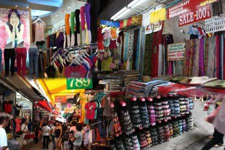 Citin Pratunam Bangkok by Compass Hospitality - 18