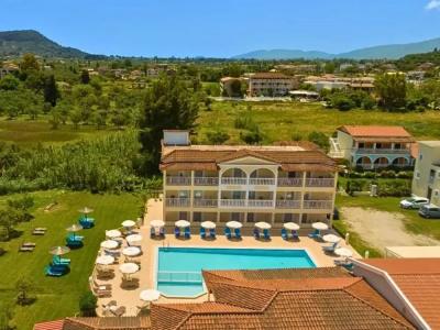 Manousis ApartHotel - 43