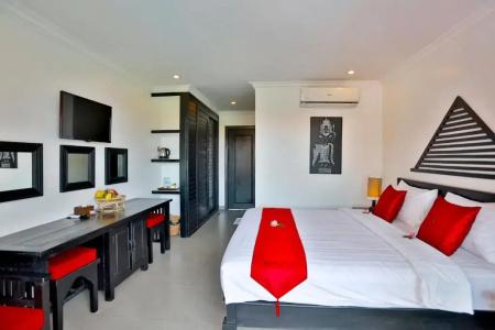 Khmer Mansion Boutique - 64