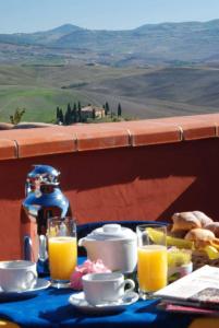 Casanova - Wellness Center La Grotta Etrusca - 10