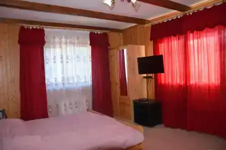 Усадьба Карпатия - 18