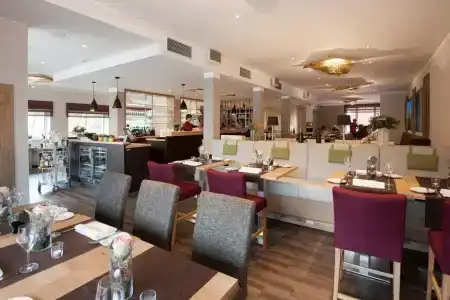 Das Schokoladenhotel - 9