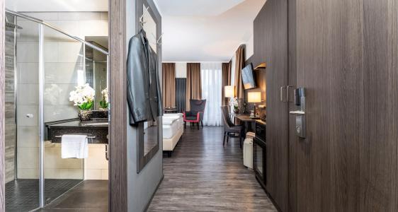 Plaza Premium ParkNorderstedt - 125