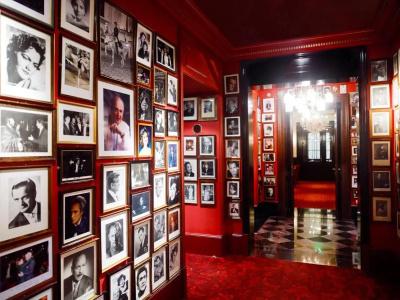 Sacher Wien - 14