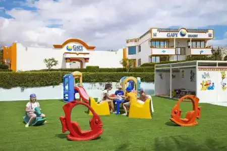 Gafy Resort Aqua Park - 30