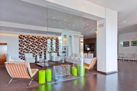 Mediterranea & Convention Center - 3