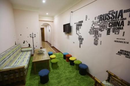 Avenue Hostel Yerevan - 13