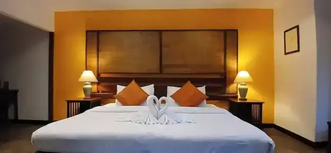Baan Krating - Sha Plus - 63