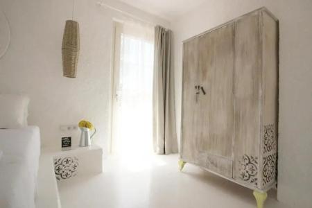 Peremere Alacati Otel - 35