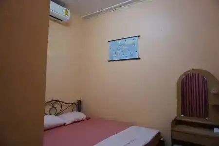 Oyo 730 Meedee Hostel - 30