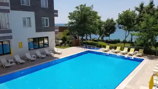 Troas Beach - 72