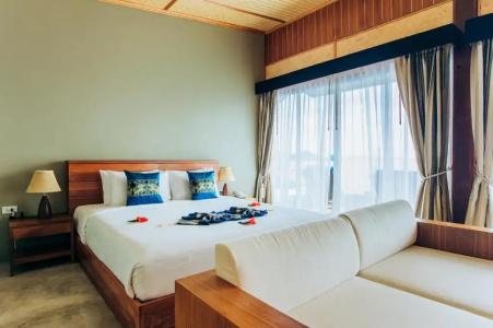 Koh Yao Yai Hillside Resort - 169