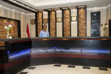 Elaria Hurgada - 14