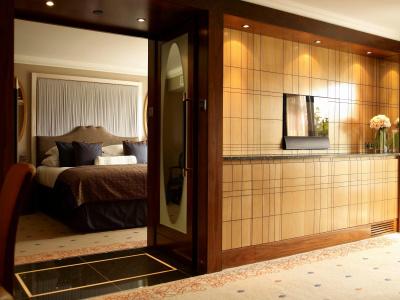 Intercontinental London Park Lane, An Ihg - 10