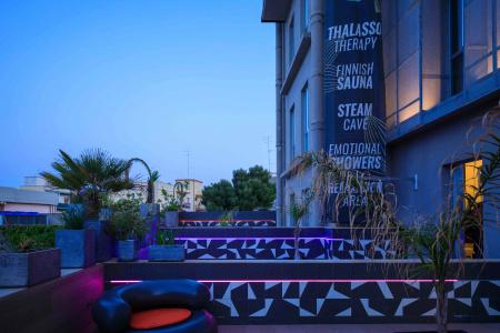 Unahotels One Siracusa - 21