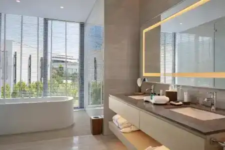 Susona Bodrum, Lxrs & Resorts - 51