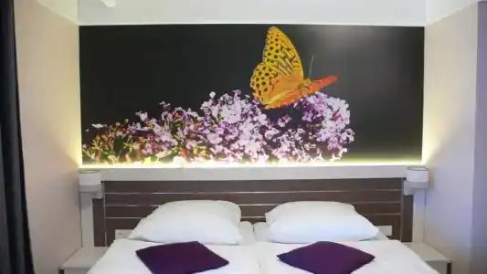 Motelis Bu-Bu - 0