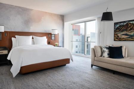 Four Seasons Seattle - 3