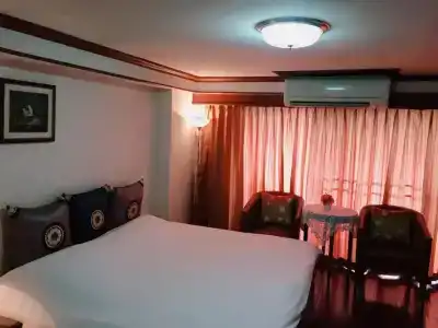 Interchange Tower Serviced Apartment - Sha Extra Plus - 147