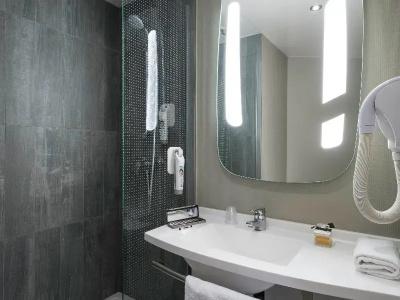 ibis Paris Ornano Montmartre Nord 18ème - 29