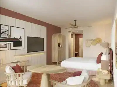 Radisson Blu Biarritz - 37