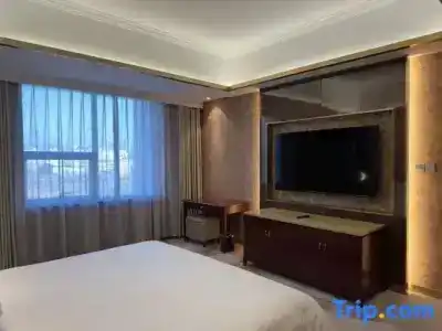 Beijing Jingyi - 129